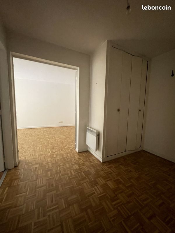 Appartement 2 pièces 58 m² · à Toulouse · 58 m² · 780 €/mois