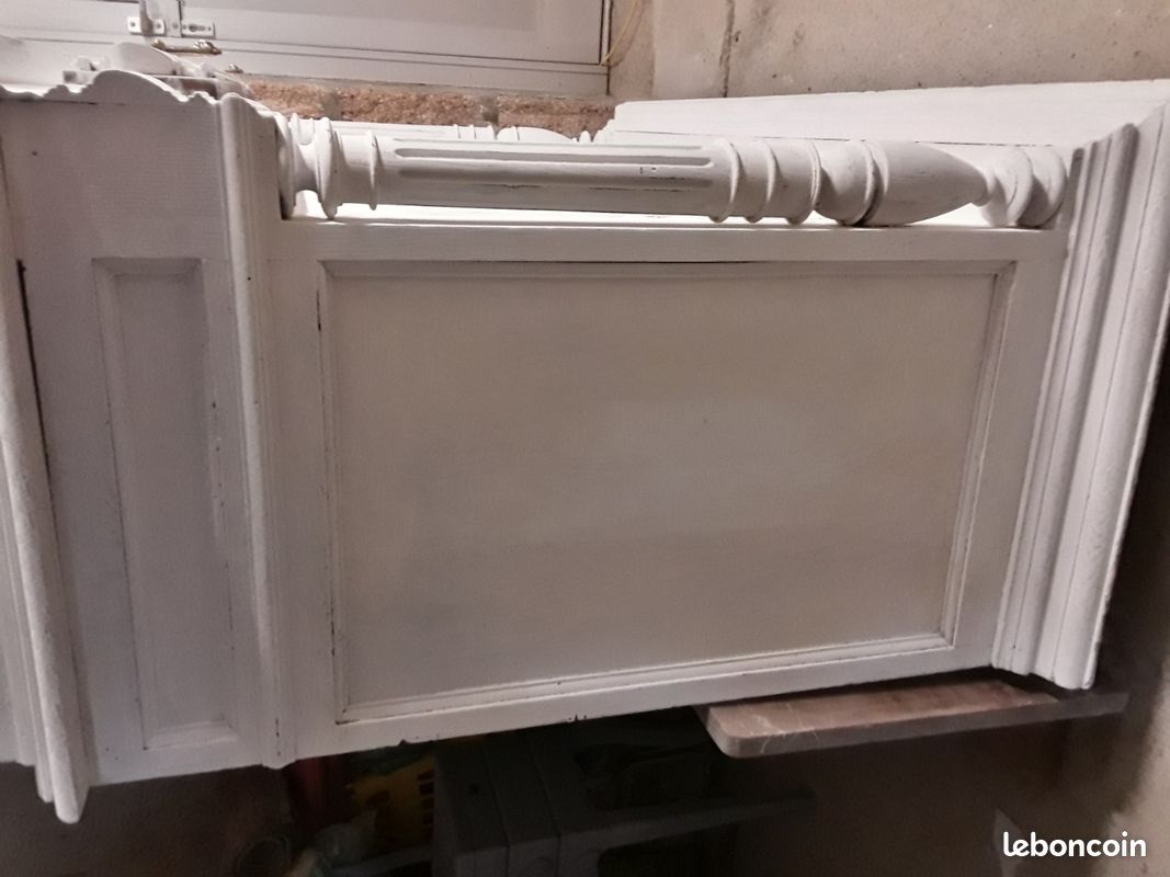 Buffet ancien relooké (image 6)
