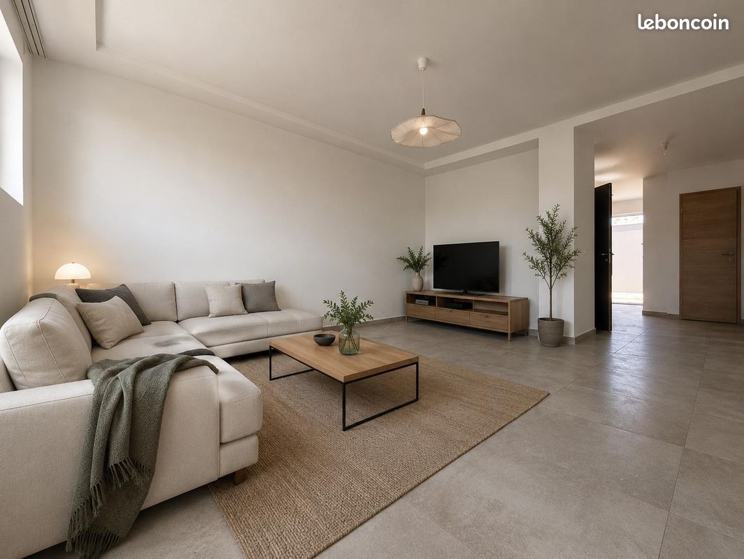 Appartement 3 pièces 74 m² · à Sundhoffen · 74 m² · 223 000 €