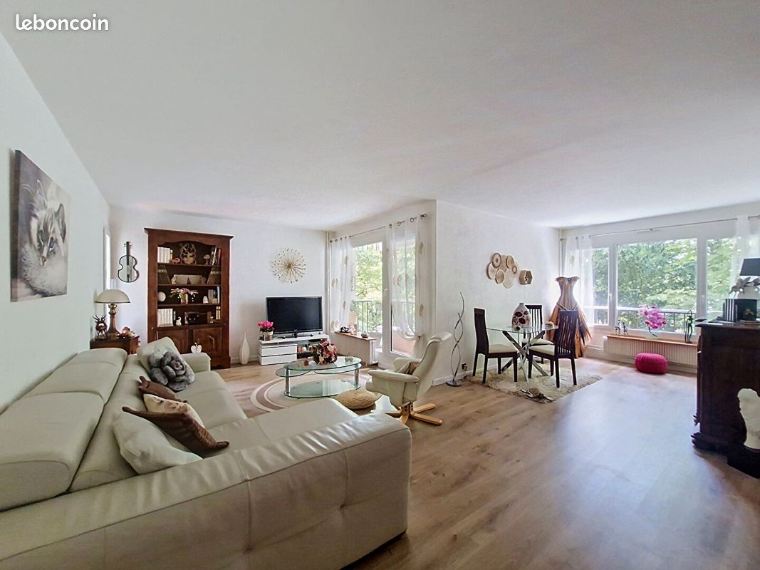 Appartement 4 pièces 84 m² · à Brunoy · 84 m² · 289 000 €