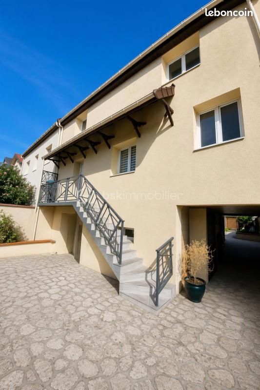Maison 8 pièces 171 m² · à Bondy · 171 m² · 500 000 €