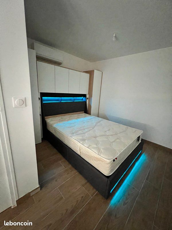 Appartement 2 pièces 46 m² · à Cherbourg-en-Cotentin · 46 m² · 898 €