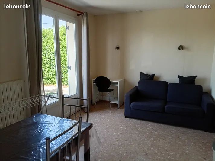 Appartement 1 pièce 22 m² · à Viriat · 22 m² · 520 €
