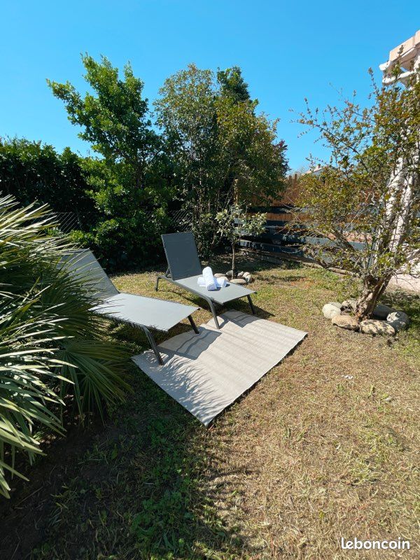 Villa proche de la mer, Ghisonaccia - Corse (image 8)
