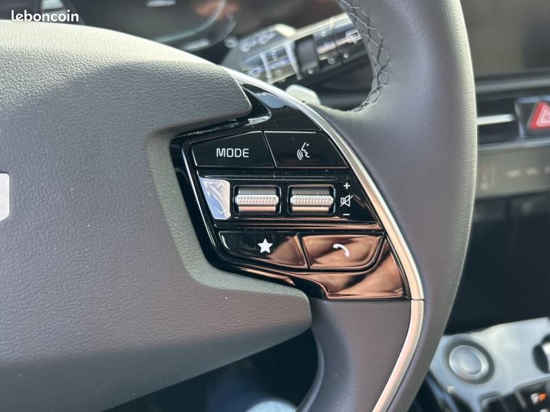 Kia Niro 1.6 GDi 129ch HEV Active DCT6 (image 24)