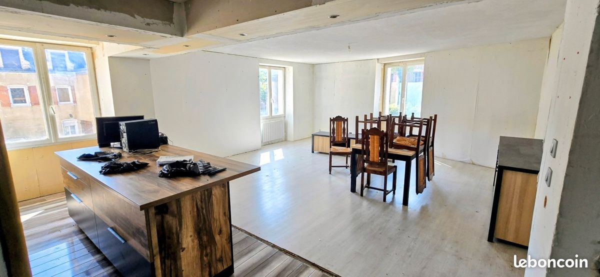 Appartement 4 pièces 139 m² (image 2)