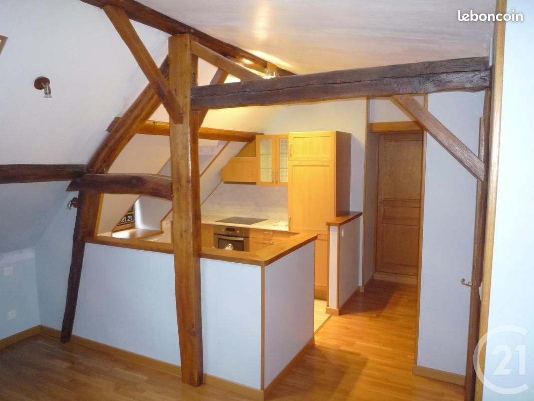 Appartement a louer montfermeil - 2 pièce(s) - 39 m2 - Surfyn