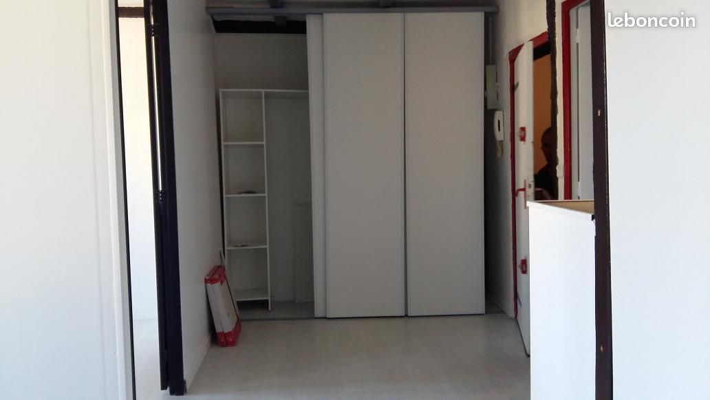 Appartement 2 pièces 40 m² · à Rouen · 40 m² · 580 €/mois