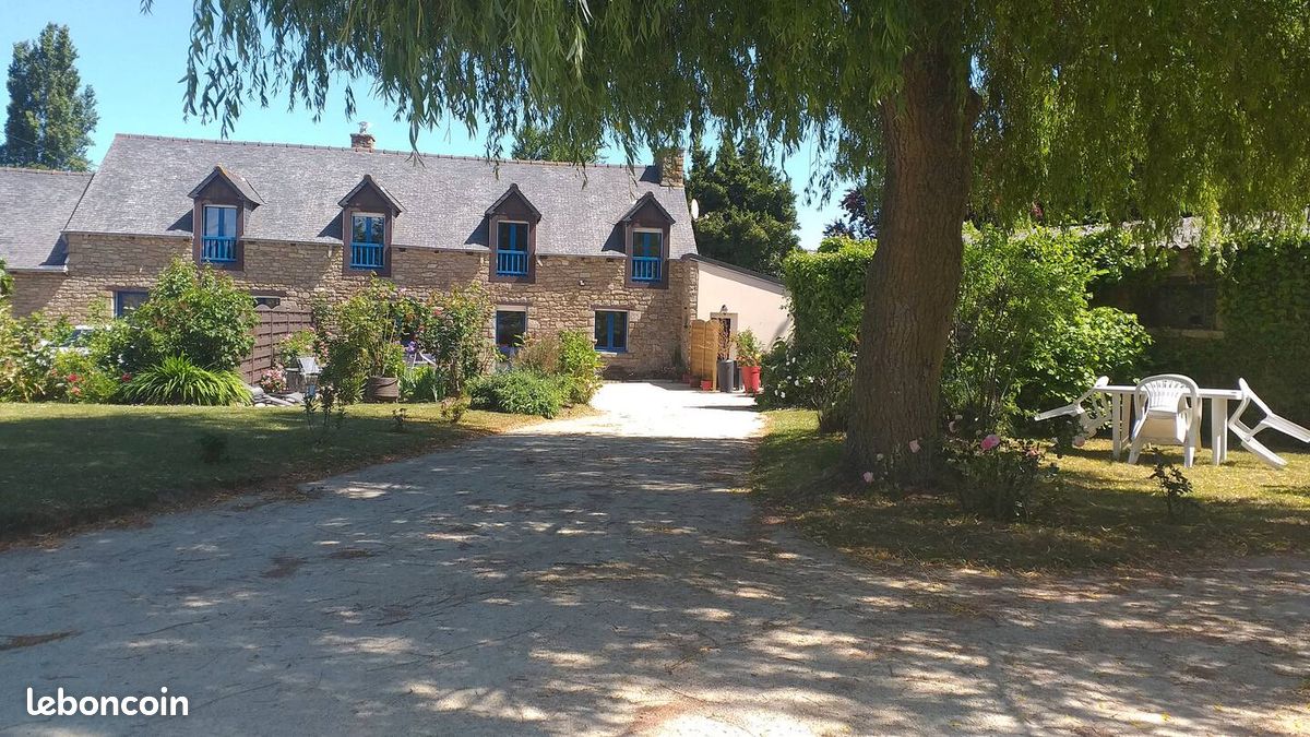Maison 8 pièces 192 m² · à Lamballe-Armor · 192 m² · 298 725 €