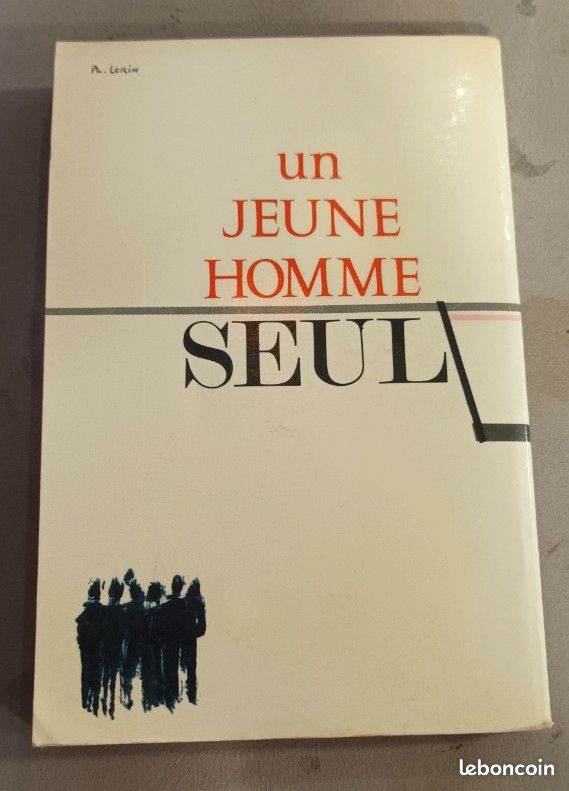 Un Jeune Homme Seul (image 2)