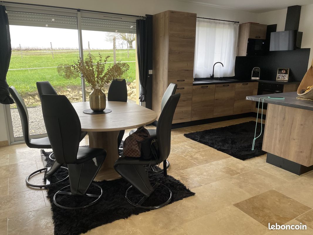 Maison 5 pièces 115 m² (image 12)