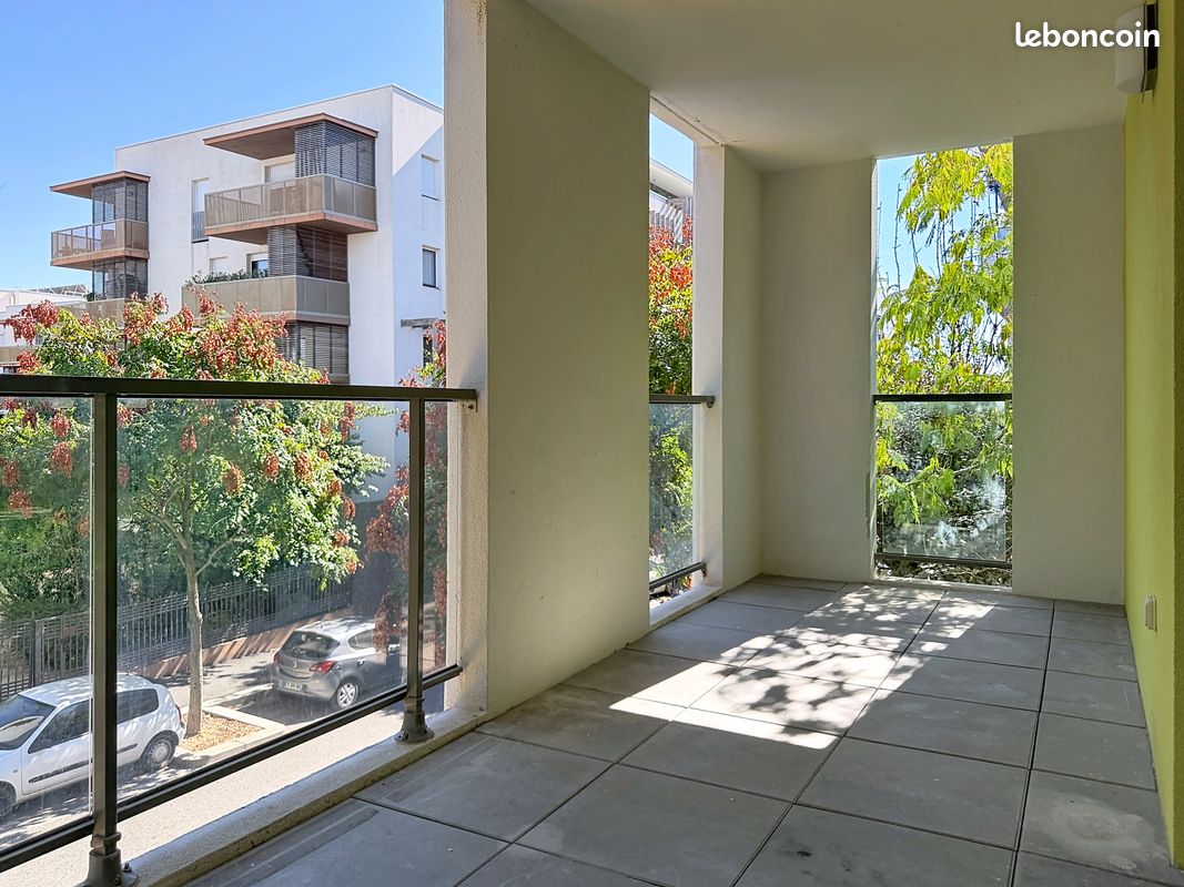 Appartement 2 pièces 50 m² · à Montpellier · 50 m² · 159 000 €