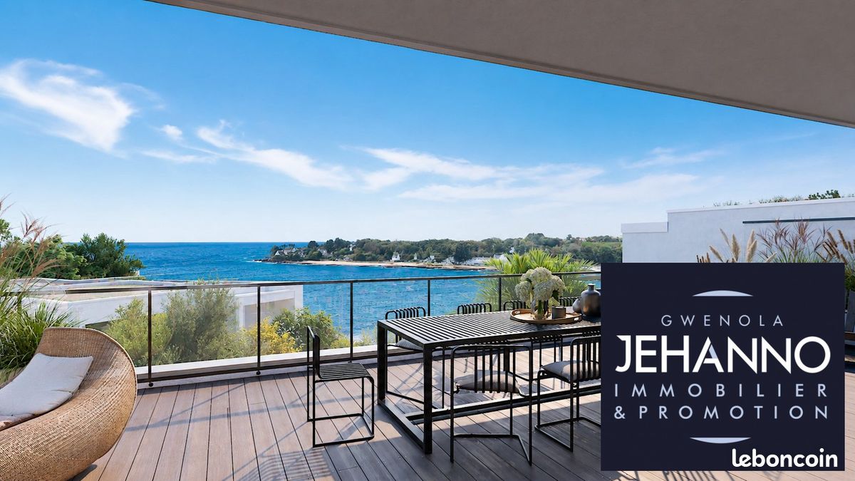 Maison 7 pièces 263 m² · à Guidel · 263 m² · 1 962 700 €