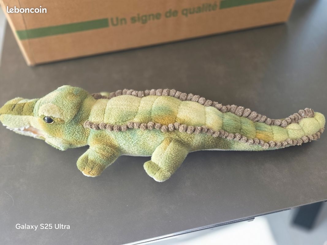Peluche (image 8)