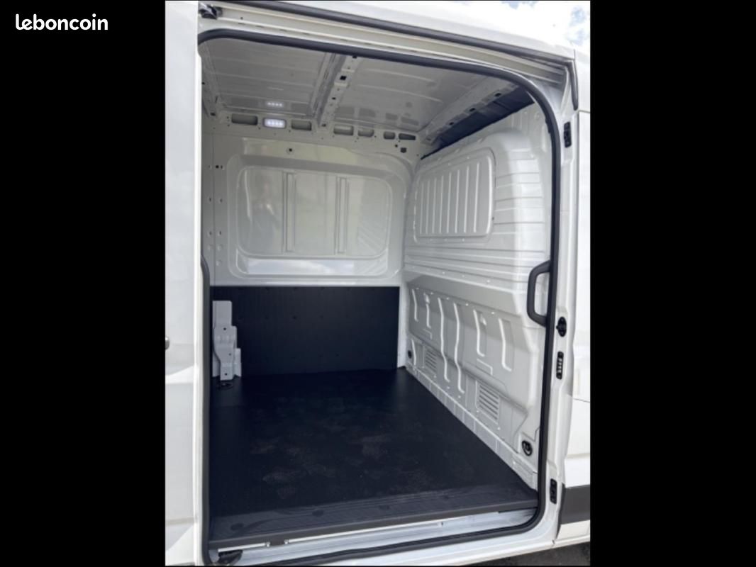 Maxus Deliver 9 Deliver9 Fg L3H2 150ch (image 12)