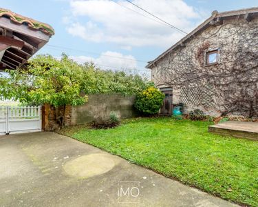 Maison 395 000 € - 110 m²