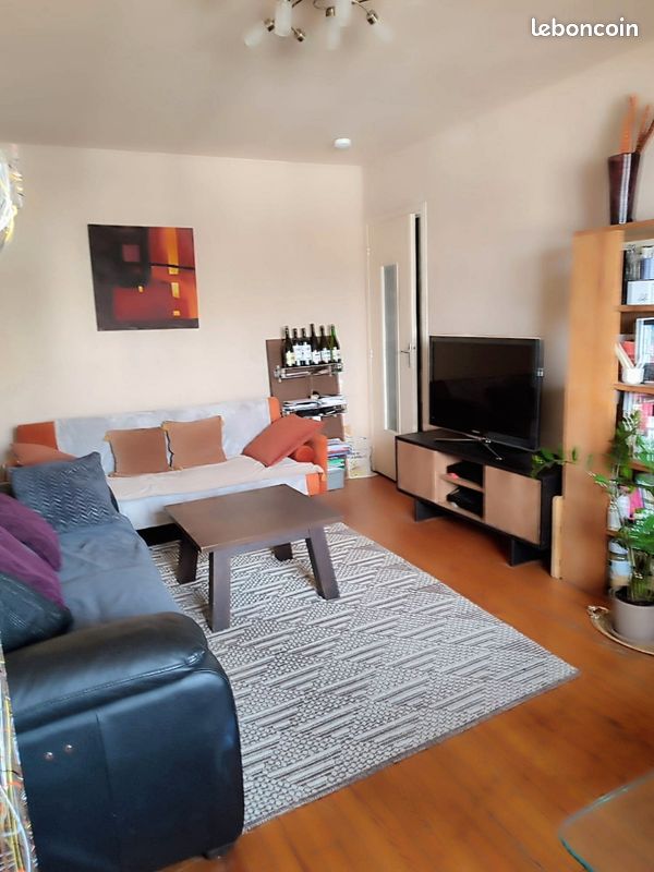 Appartement 2 pièces 45 m² · à Châtillon · 45 m² · 800 €/mois