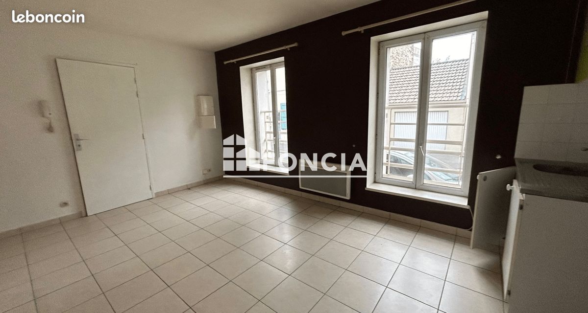 Appartement 2 pièces 33 m² · à Pierrelaye · 33 m² · 687 €/mois