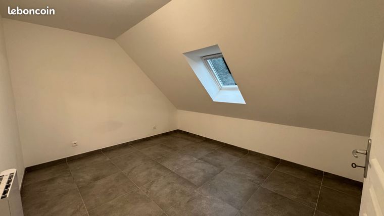 Appartement 3 pièces 42 m²