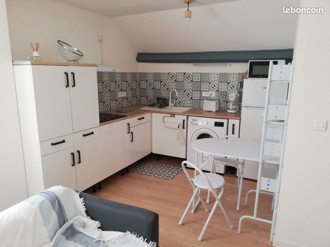 Appartement 2 pièces 40 m² · à Souillac · 40 m² · 435 €/mois