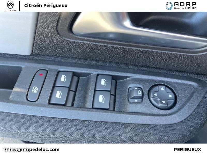 Citroen C4 PureTech 100ch S&S Feel (image 17)