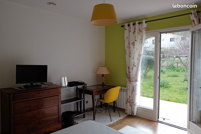 Location meublee etudiant