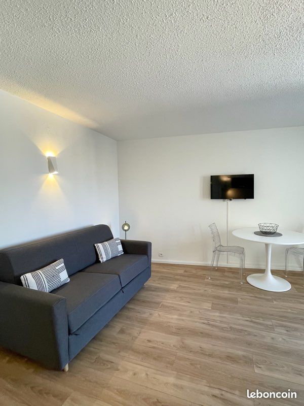 Studio à louer Bastia Centre (image 1)