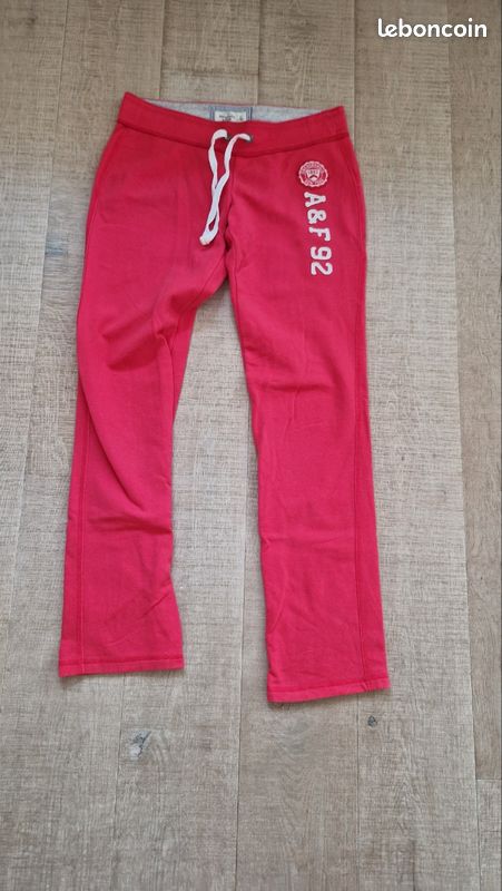 Jogging Abercrombie Vêtements