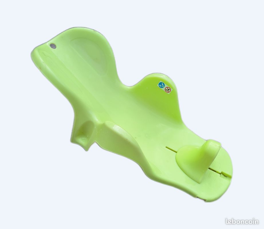 Siège de bain (image 1)