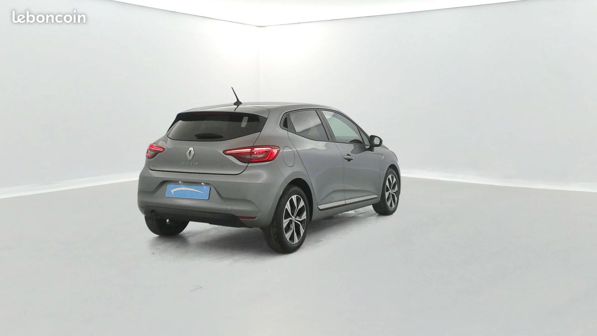 RENAULT Clio SCe 65 Evolution (image 5)