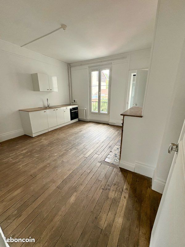 Appartement 2 pièces 45 m² · à Châlons-en-Champagne · 45 m² · 620 €