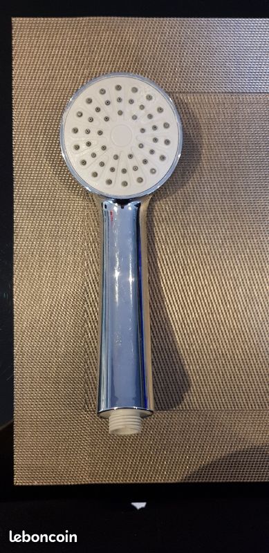 Pomme douche neuf (image 2)