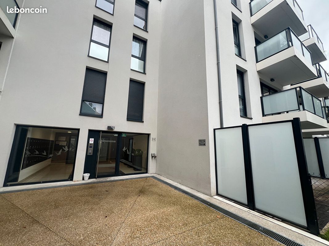 Appartement 4 pièces 75 m² · à Rouen · 75 m² · 302 000 €