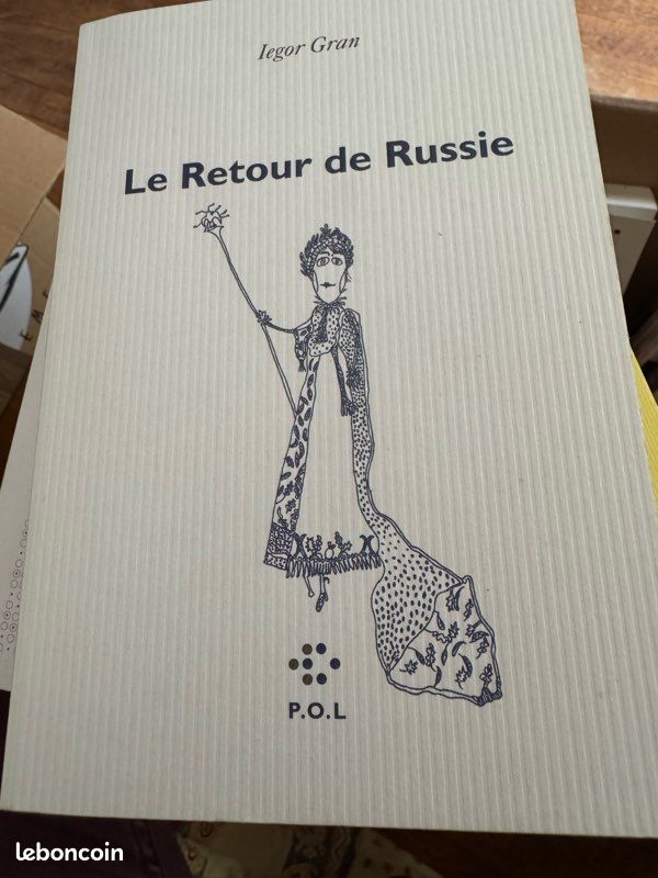 Livres différents auteurs (image 10)