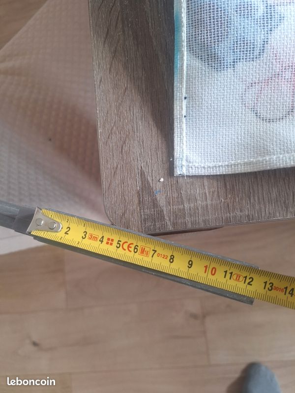 Extension barrière de sécurité enfant (image 3)