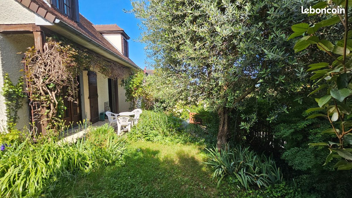 Maison 5 pièces 95 m² · à Vitry-sur-Seine · 95 m² · 424 000 €