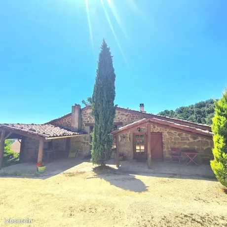 Annonce vente Maison bourg-argental