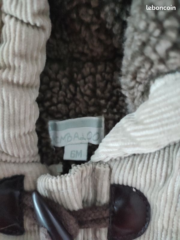 Manteau (image 3)