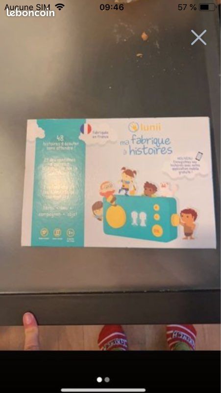 Fabrique histoire (image 2)