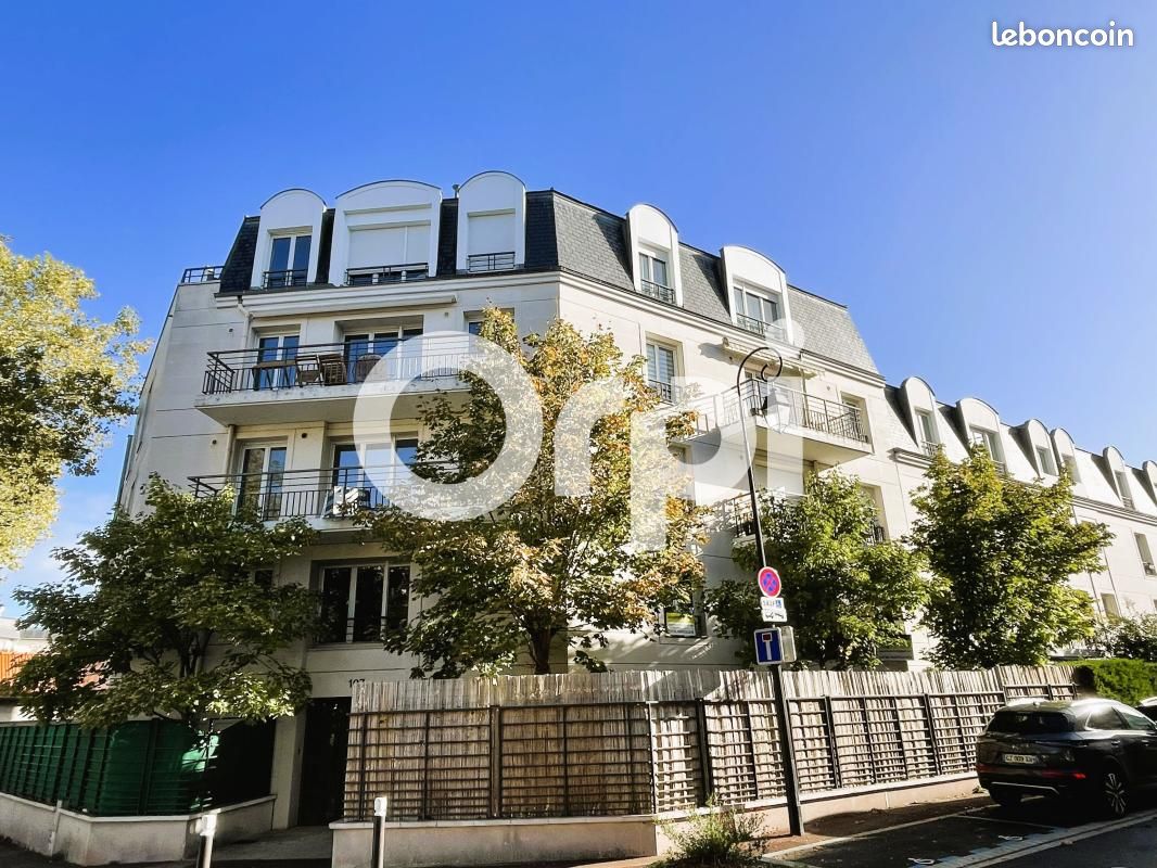 Appartement 5 pièces 87 m² · à Antony · 87 m² · 424 000 €