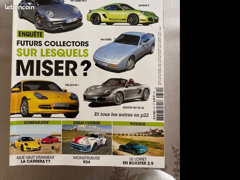 Flat 6 magazine (image 1)