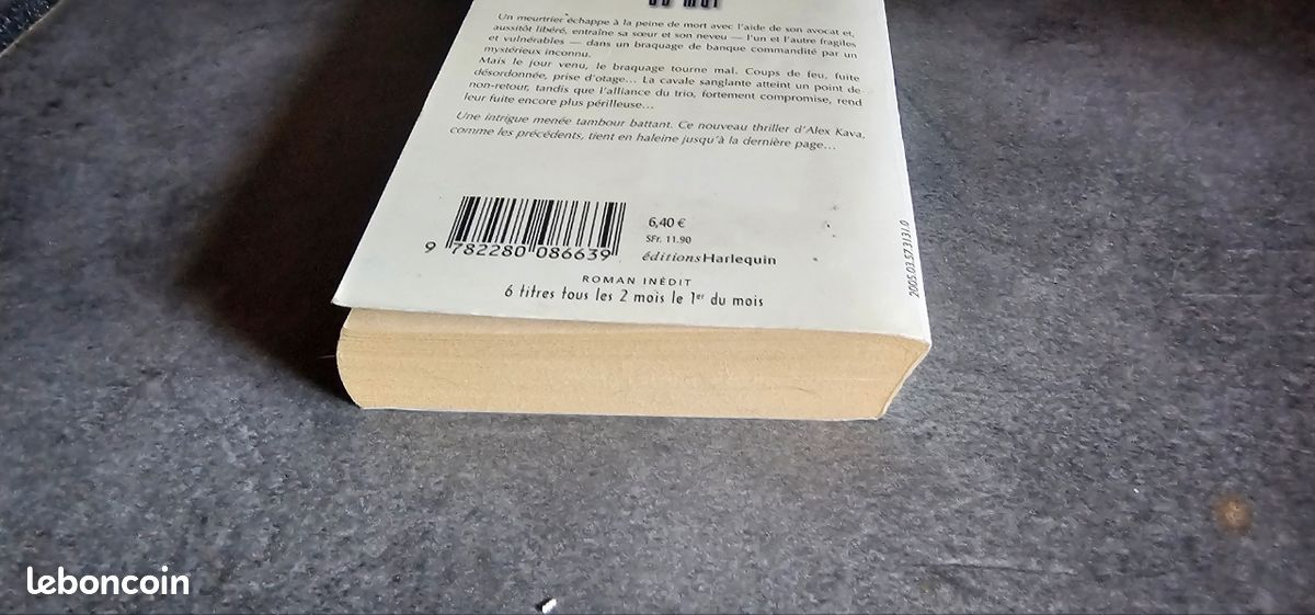 L'alliance du mal (image 3)