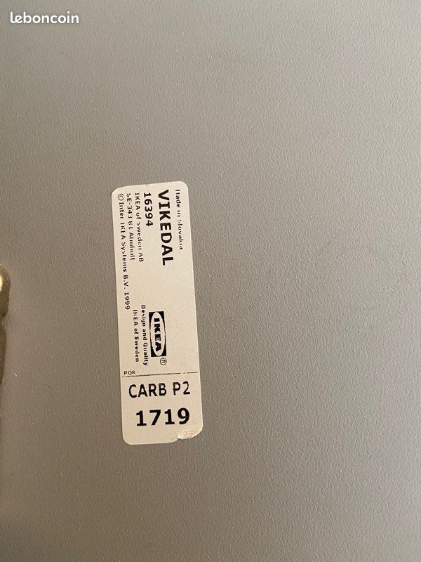Portes de dressing (image 4)