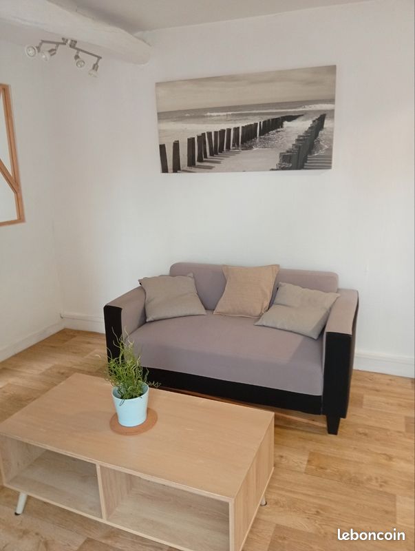 Appartement 2 pièces 25 m² · à Évreux · 25 m² · 33 000 €