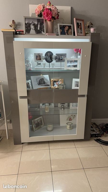 Meuble tv (image 1)