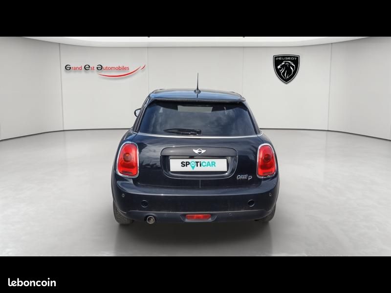 Mini Mini 5 Portes One D 95ch 97g (image 4)