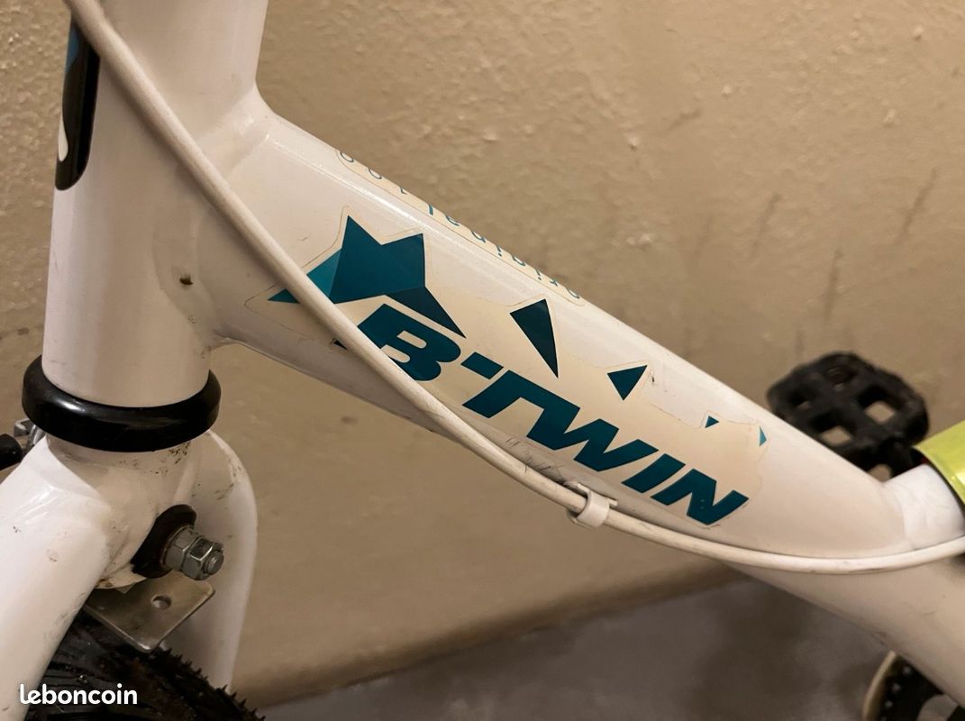 Decathlon B Twin Original 100 (image 2)