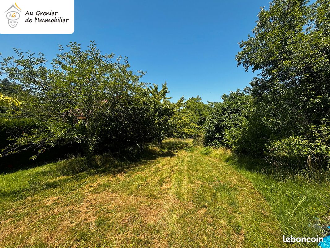Terrain 645 m² · à Montataire · 645 m² · 69 000 €