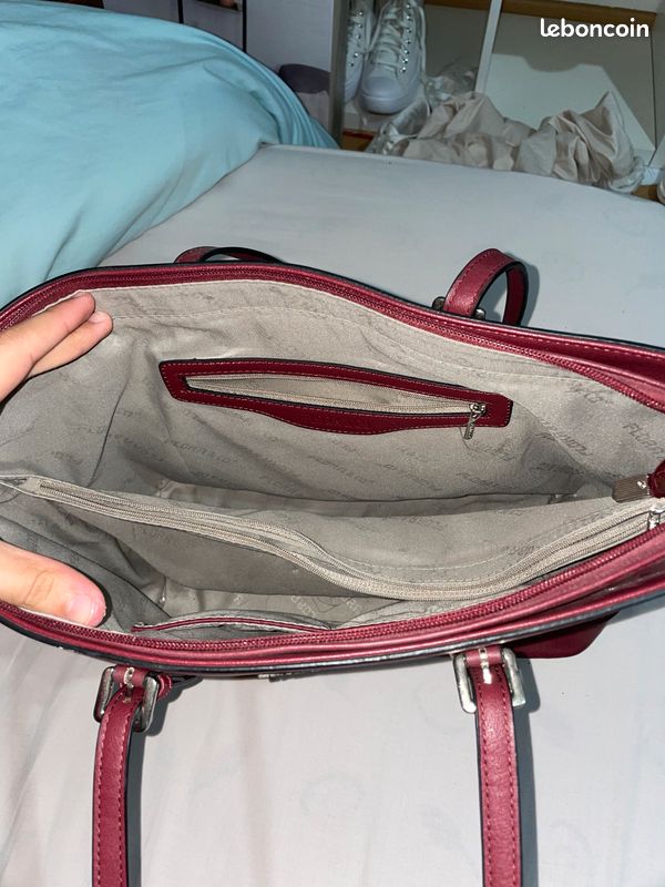 Sac de cour ou autre (image 3)
