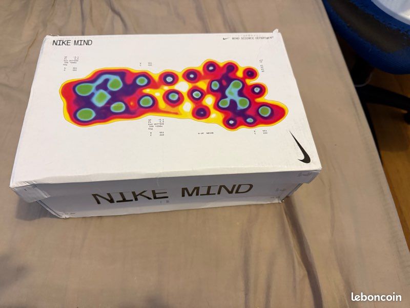 Nike mind x Nocta (image 6)
